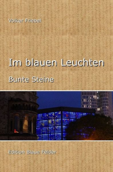 Produktbild: Im blauen Leuchten