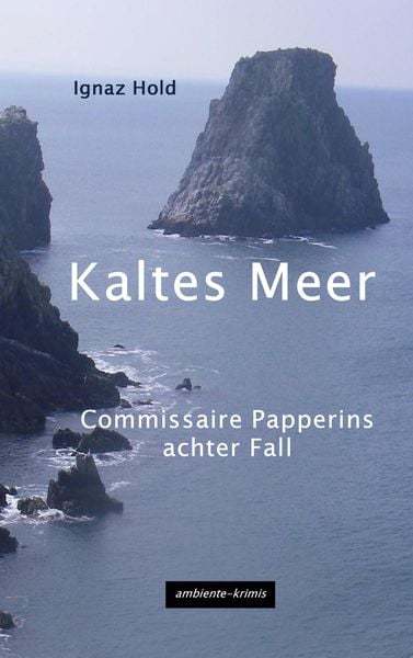 Produktbild: Kaltes Meer