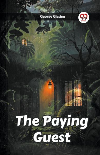 Produktbild: The Paying Guest