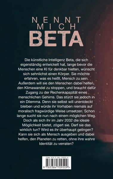 Produktbild: Nennt mich Beta