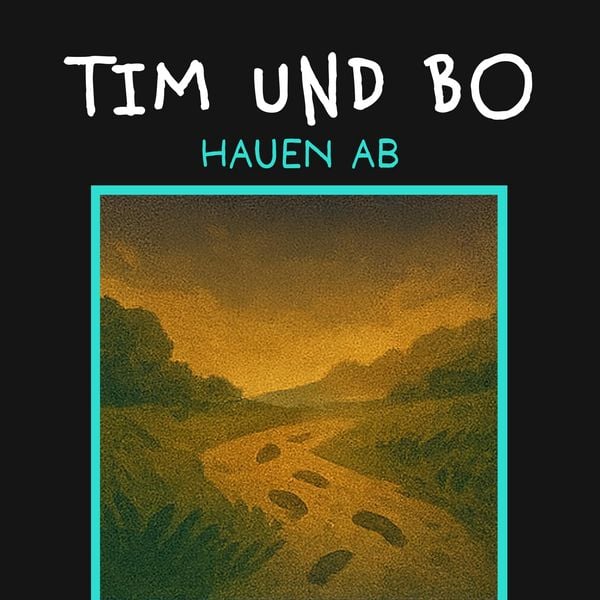 Produktbild: Hauen ab