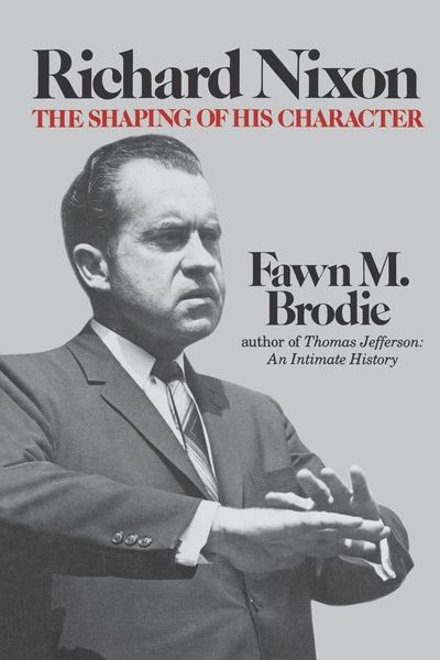 Produktbild: Richard Nixon
