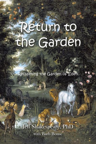 Produktbild: Return to the Garden