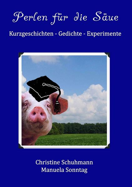 Produktbild: Perlen f&uuml;r die S&auml;ue