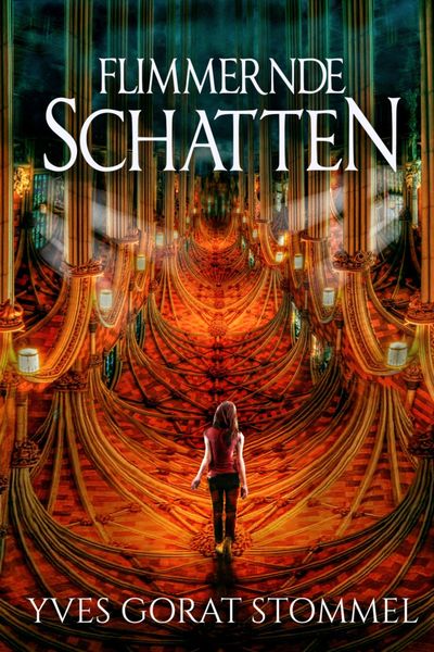 Produktbild: Flimmernde Schatten
