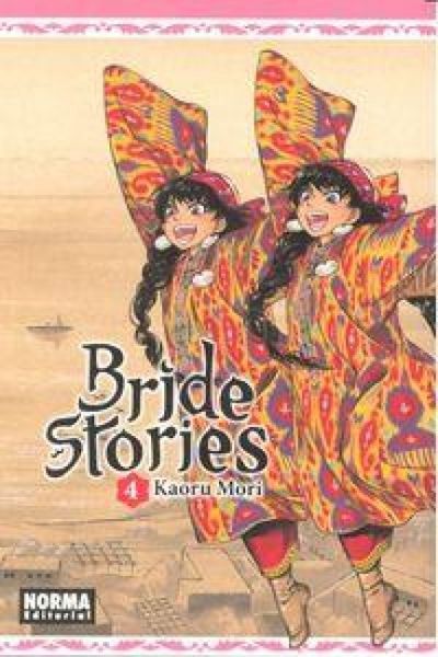 Produktbild: Bride Stories 4