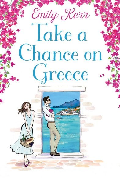 Produktbild: Take a Chance on Greece