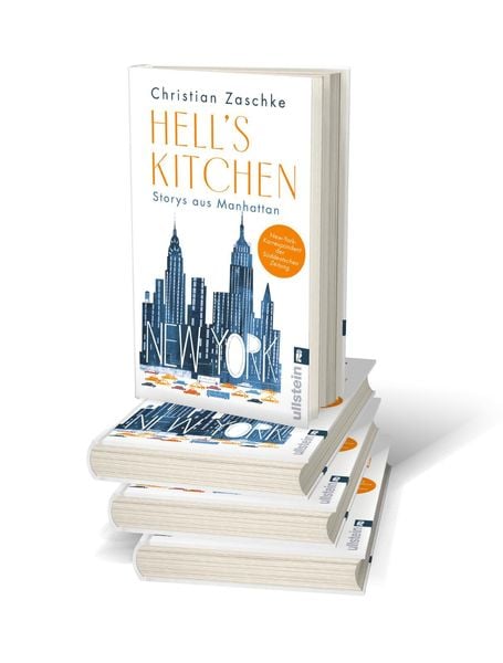 Produktbild: Hell's Kitchen
