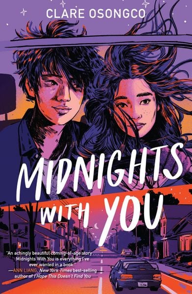 Produktbild: Midnights With You