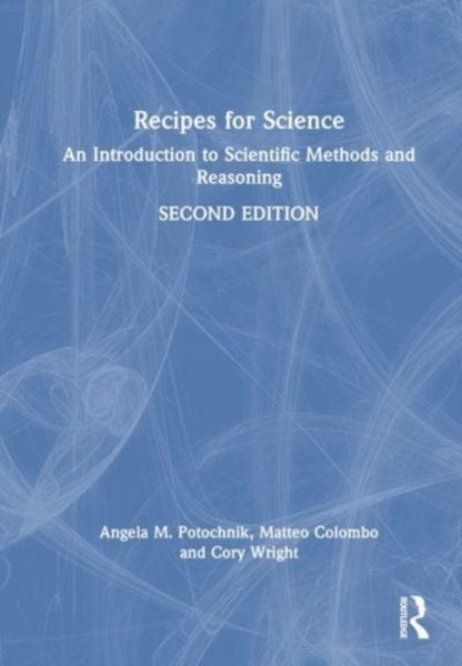 Produktbild: Potochnik, A: Recipes for Science