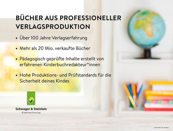 Produktbild: 365 Gute-Nacht-Geschichten. Vorlesebuch für Kinder ab 3 Jahren
