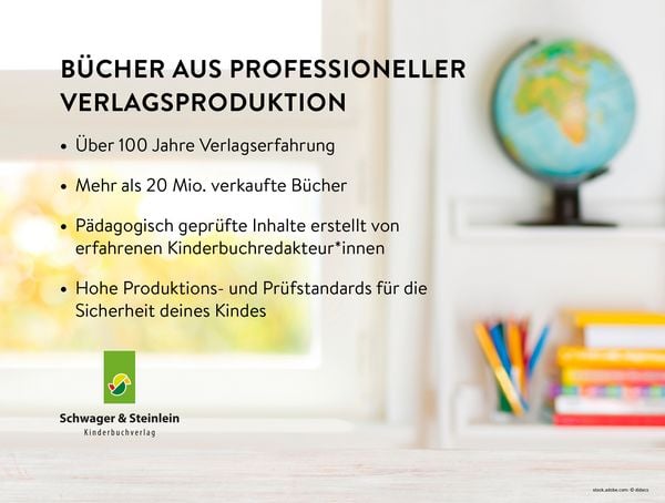 Produktbild: 365 Gutenachtgeschichten. Vorlesebuch f&uuml;r Kinder ab 3 Jahren
