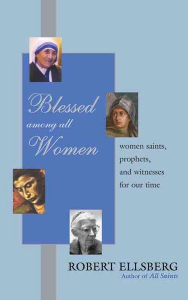 Produktbild: Blessed Among All Women