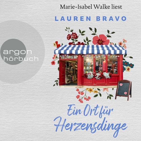 Produktbild: Ein Ort f&uuml;r Herzensdinge
