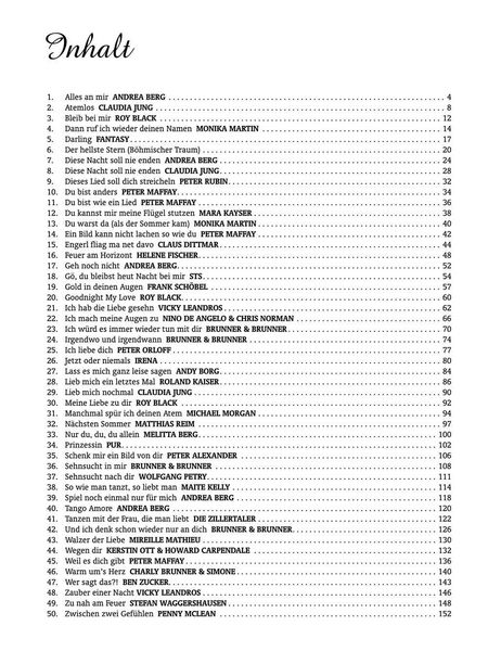 Produktbild: Romantikschlager