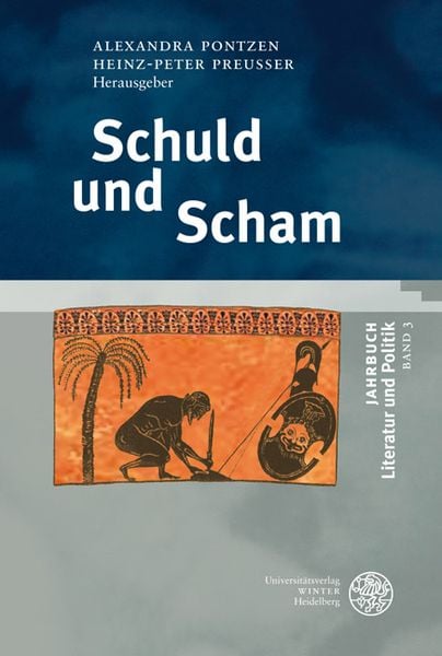 Produktbild: Schuld und Scham