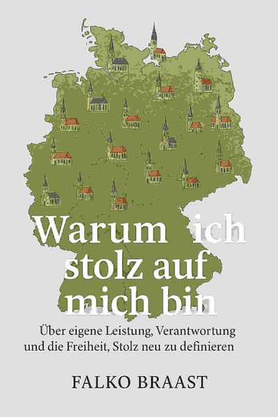 Produktbild: Warum ich stolz auf mich bin