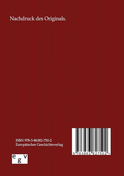 Produktbild: Brunos Buch vom S&auml;chsischen Kriege