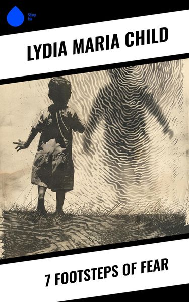 Produktbild: 7 Footsteps of Fear