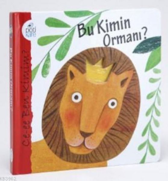 Produktbild: Bu Kimin Ormani