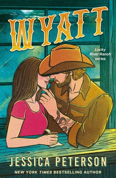 Produktbild: Wyatt