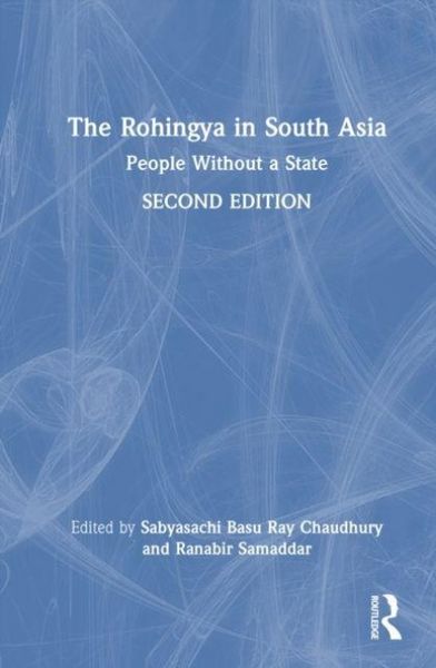 Produktbild: The Rohingya in South Asia