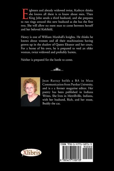 Produktbild: The Kirkfield Heiress