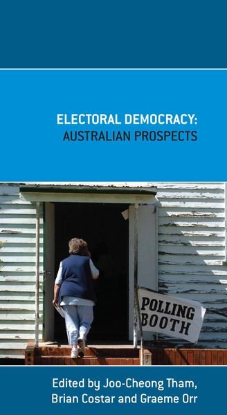 Produktbild: Electoral Democracy