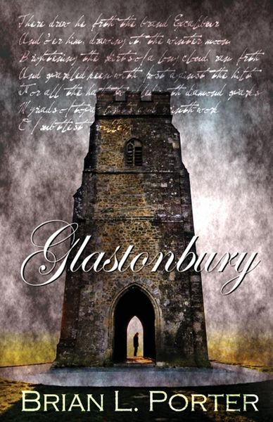 Produktbild: Glastonbury