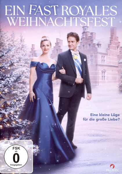 Produktbild: Ein fast Royales Weihnachtsfest