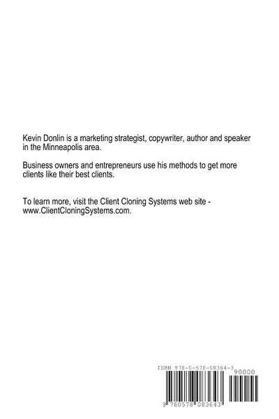 Produktbild: 21 Quick Ways to Get More Clients