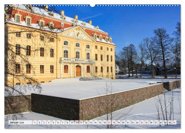 Produktbild: Unterwegs in Wachau (hochwertiger Premium Wandkalender 2026 DIN A2 quer), Kunstdruck in Hochglanz