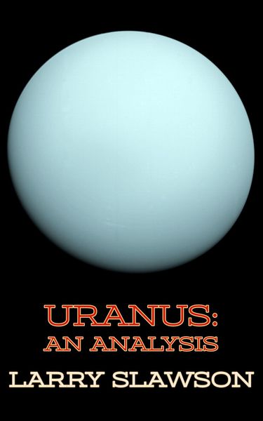 Produktbild: Uranus