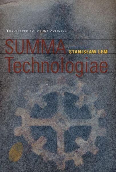 Produktbild: Summa Technologiae