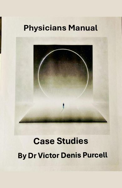 Produktbild: Physician Manual Case Studies