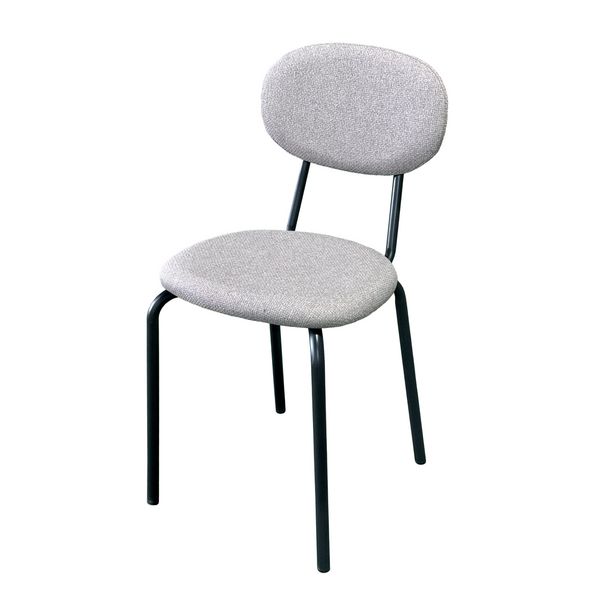 Produktbild: HTI-Living Stuhl Anella Cappucchino Stuhl Anella Cappucchino