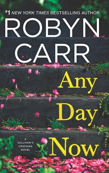 Produktbild: Any Day Now