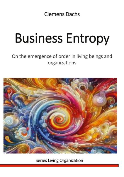 Produktbild: Business Entropy