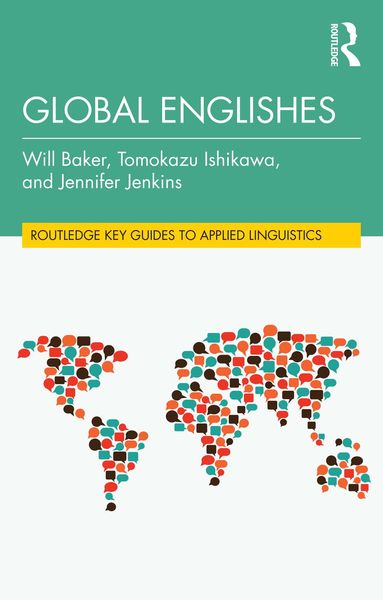 Produktbild: Global Englishes