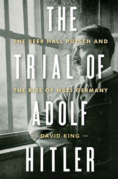 Produktbild: The Trial of Adolf Hitler