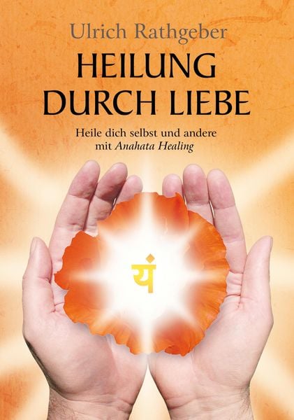 Produktbild: Heilung durch Liebe