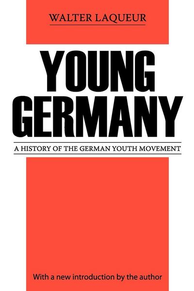 Produktbild: Young Germany