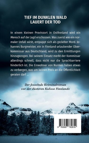 Produktbild: So t&ouml;dlich der Wald