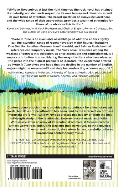Produktbild: Write in Tune