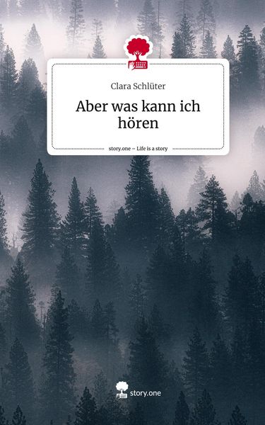 Produktbild: Aber was kann ich h&ouml;ren. Life is a Story - story.one