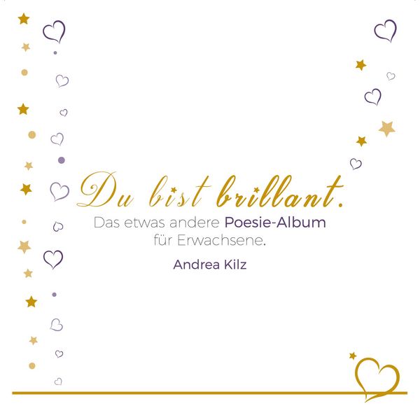 Produktbild: Du bist brillant