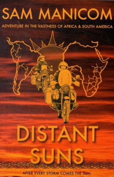 Produktbild: Distant Suns