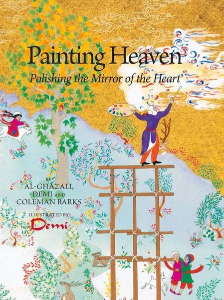 Produktbild: Painting Heaven