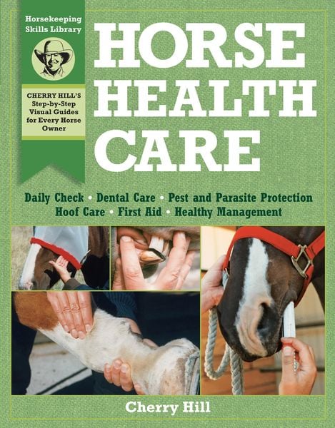 Produktbild: Horse Health Care