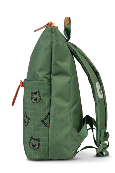 Produktbild: SIEBER Gl&uuml;hw&uuml;rmchen - Kinderrucksack Lotte, khaki